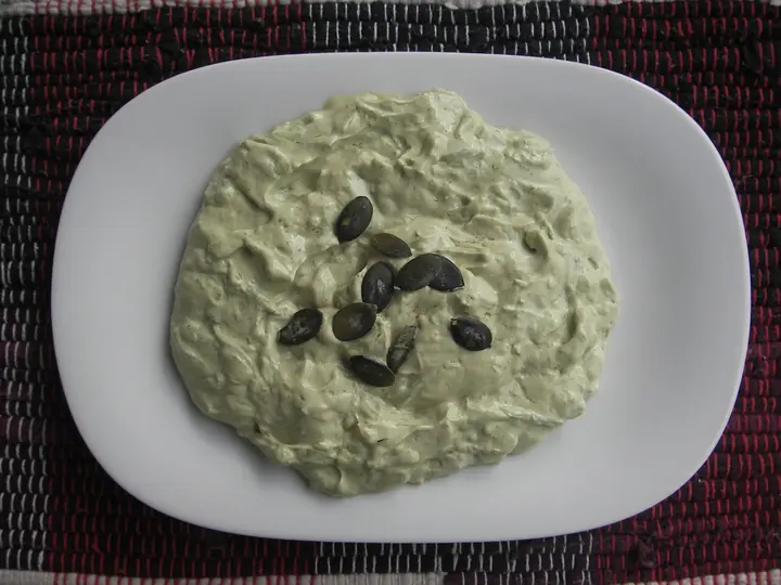 Steirisches Tzatziki
