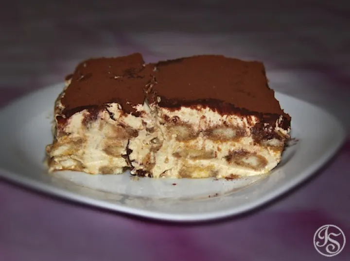 Tiramisu / 3