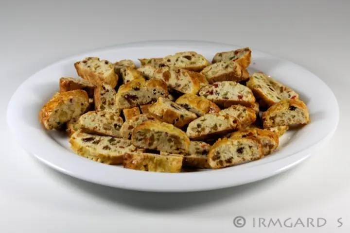 Mutti's Hausfreunderl