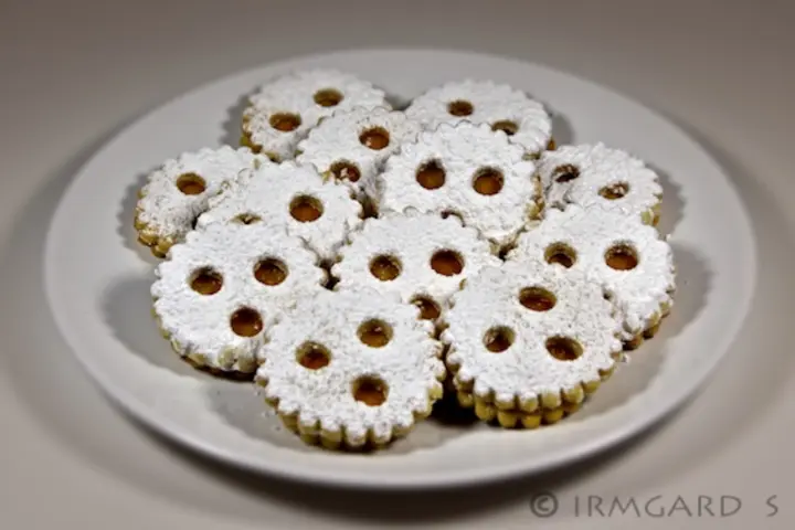 Linzer Augen