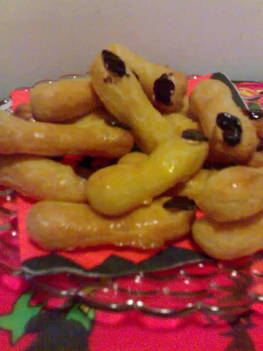 Halloween / Monsterfinger