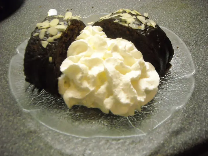 Vollwert - Rehrücken