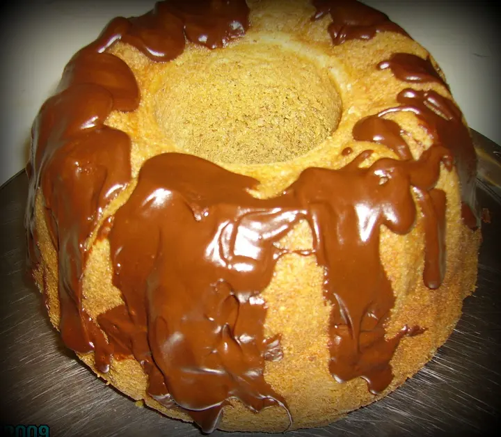 Der unwiederstehliche Gugelhupf