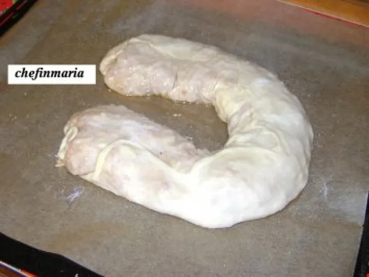 10 goldene Regeln für den perfekten Strudelteig