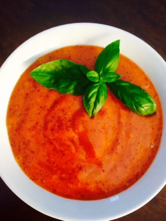 Selbstgemachte Barbecue Sauce