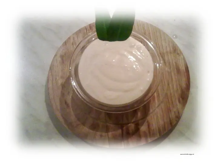 Tatarensauce nach ungarischer Art