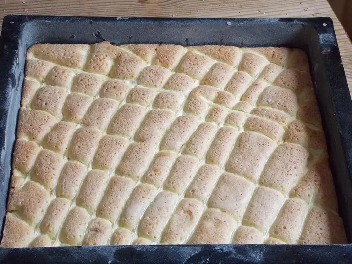 topfengitterkuchen