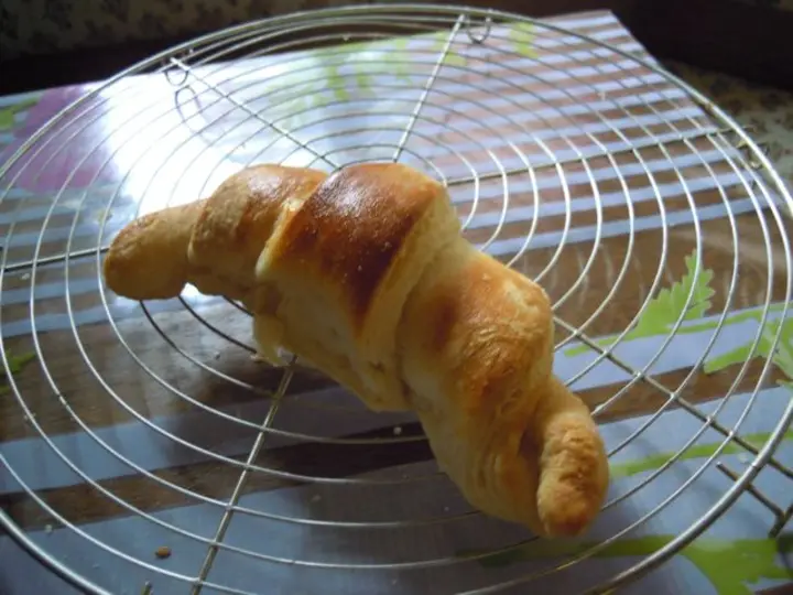 Danuta's Plunderteig