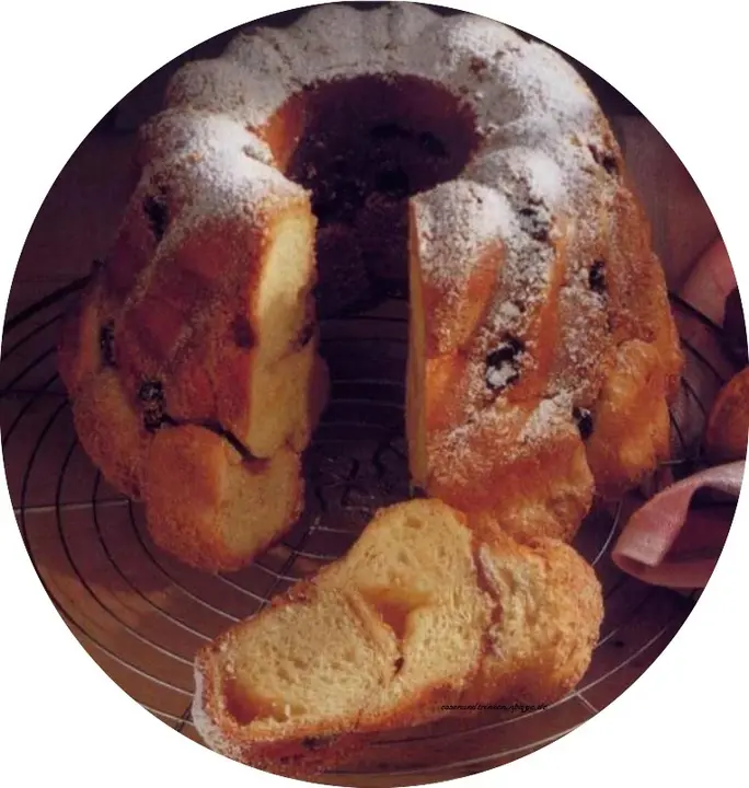 Goldnockerln (Aranygaluska )