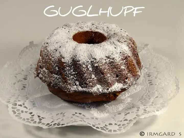 Guglhupf