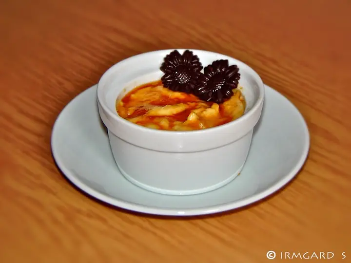 Creme Brulée