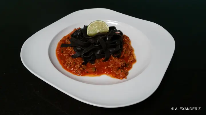 Bolognese - Spezial