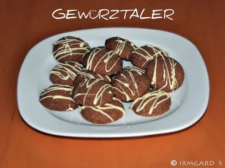 Gewürztaler