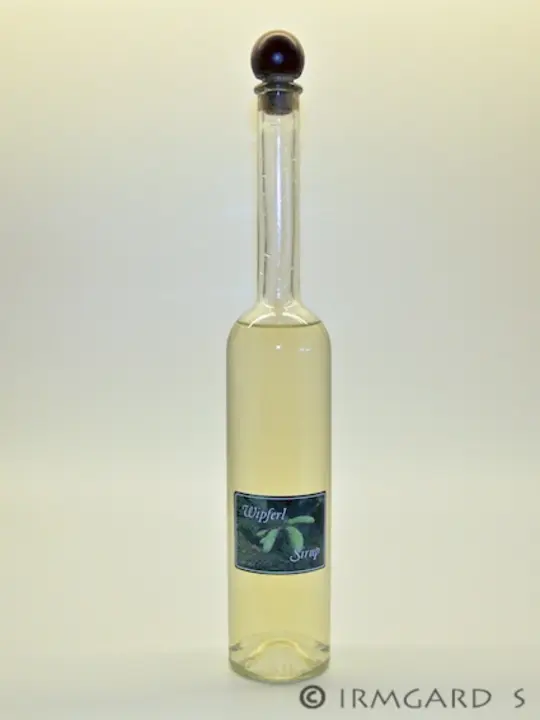Wipferlsirup