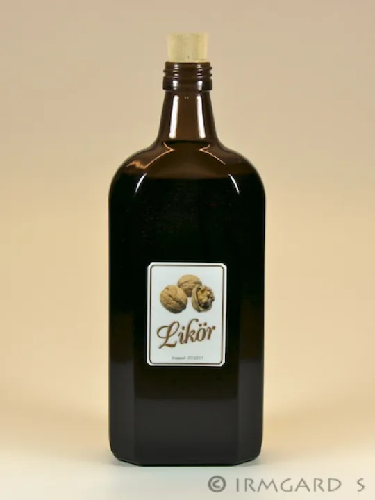 Walnusslikör