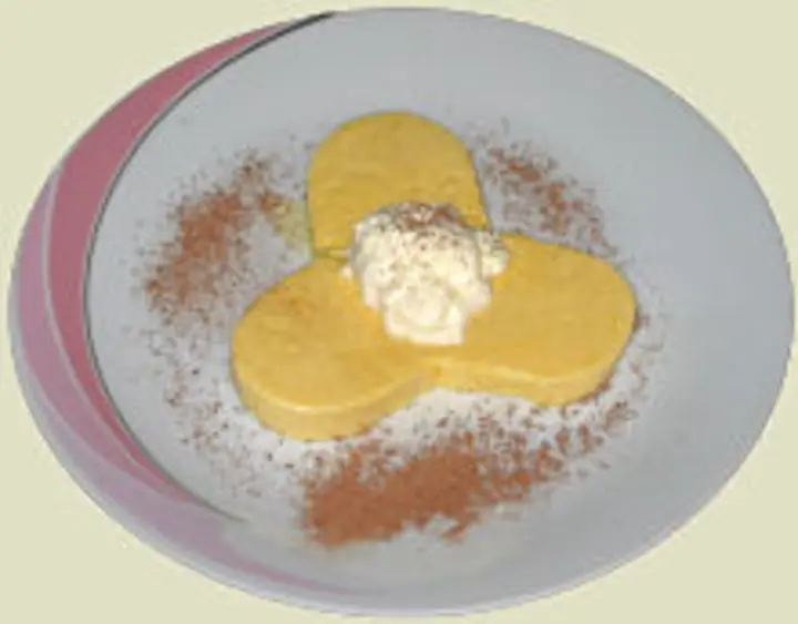 Mangoparfait