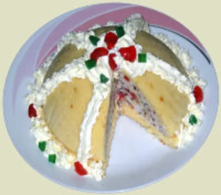 Cassata