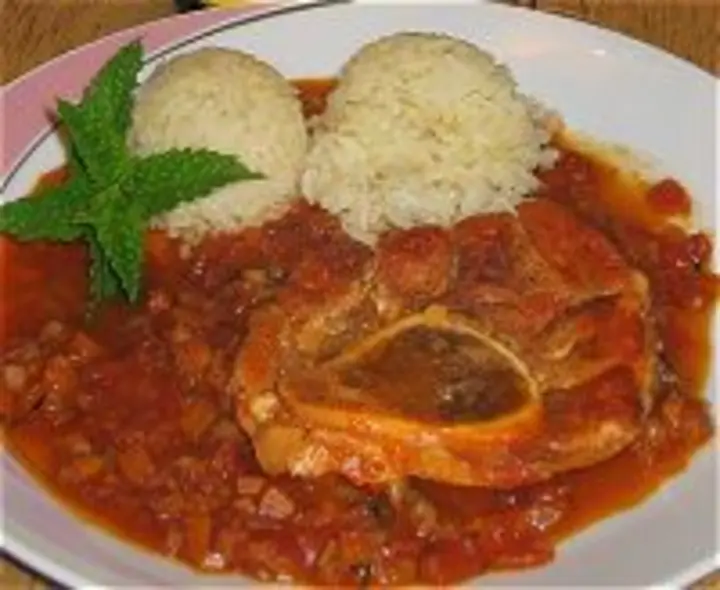 Osso bucco