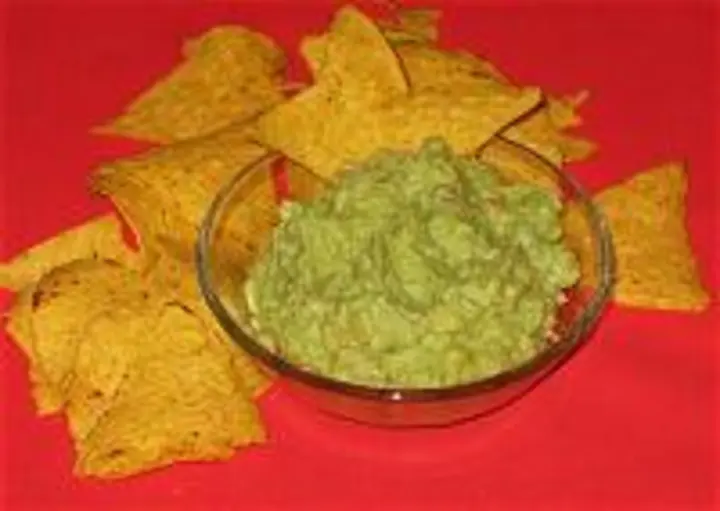 Guacamole