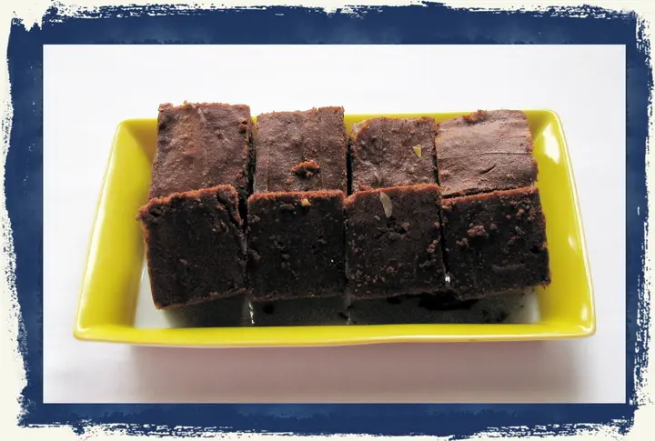 Peanut-Butter-Chocolate-Brownies