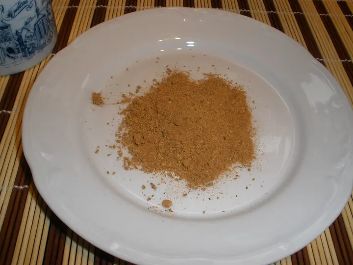 Pilze/Schwammerlpulver