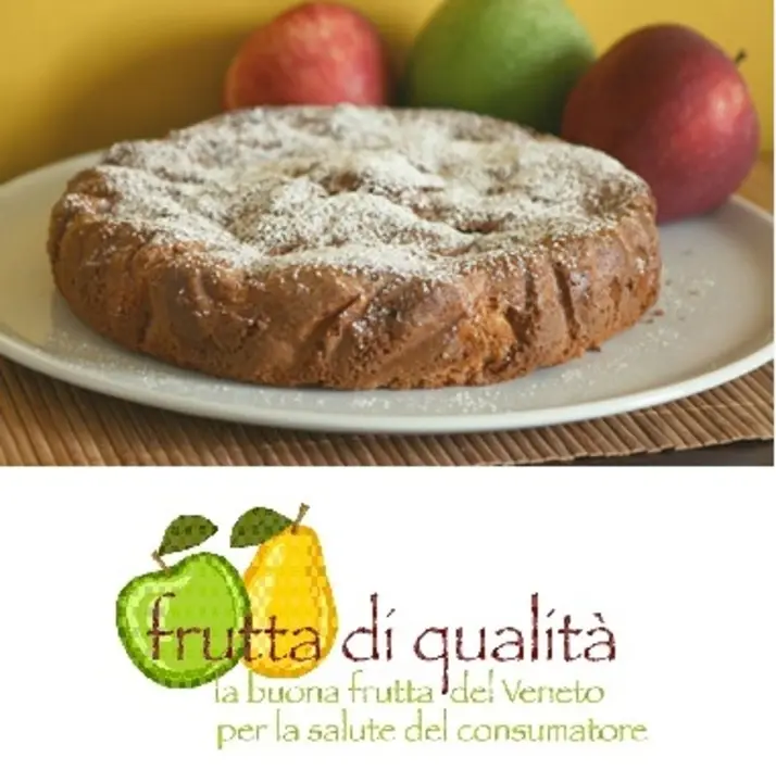 Karotten-Apfel-Kuchen    