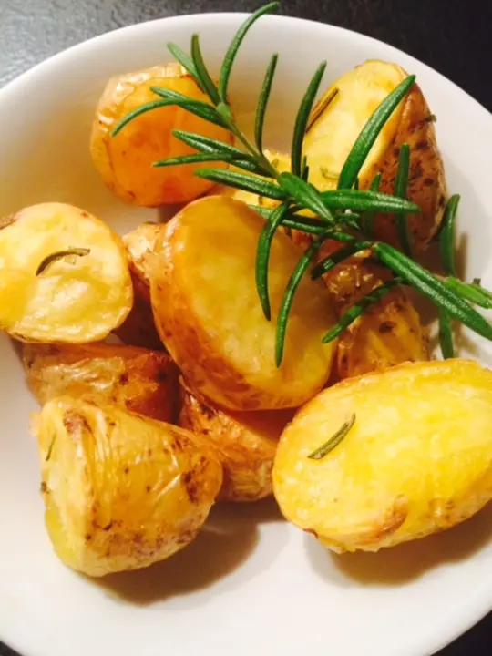 Rosmarin-Kartoffel