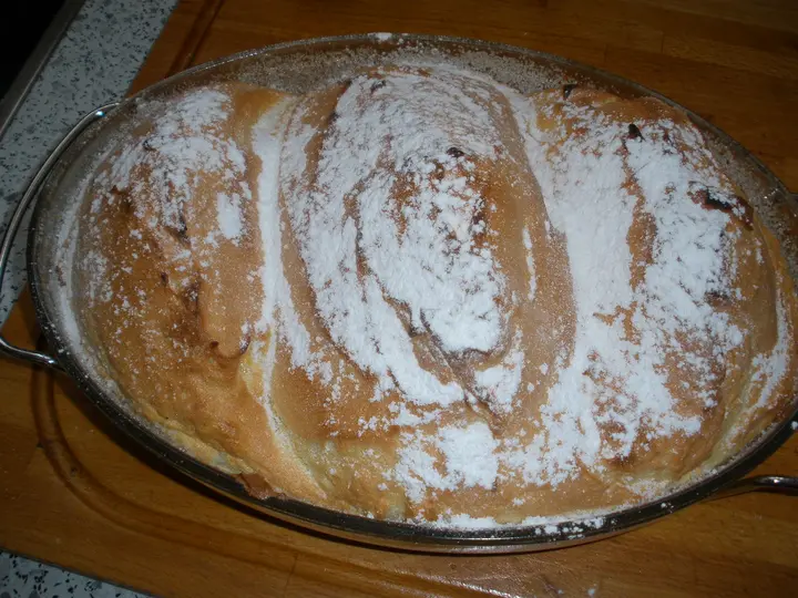 Salzburger Nockerl