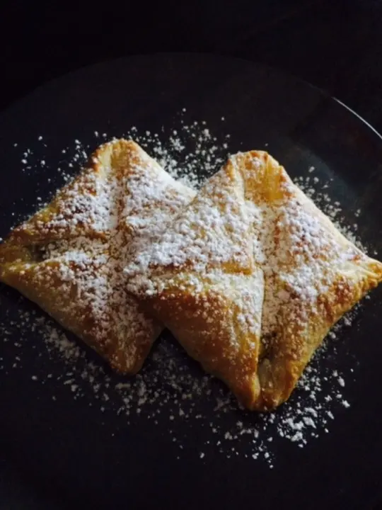 Topfentascherl nach Wiener Art