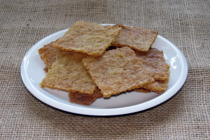 White chocolate chip pecan cookies