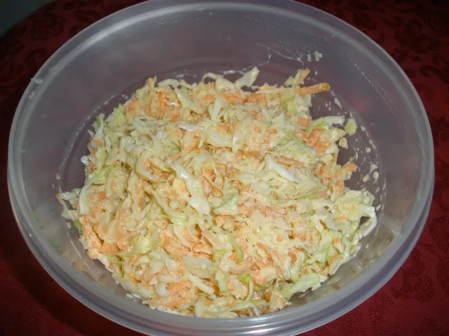 Coleslaw