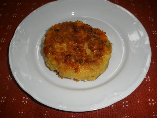 Kaspressknödel