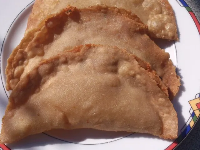 Orig.Zillertaler Krapfen