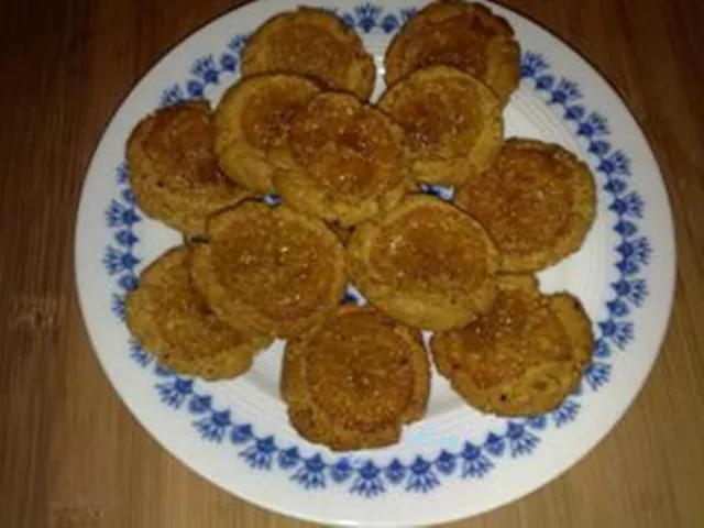 Die etwas anderen Husarenkrapferl