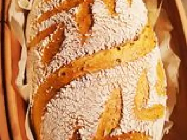 Buttermilchbrot aus dem Römertopf