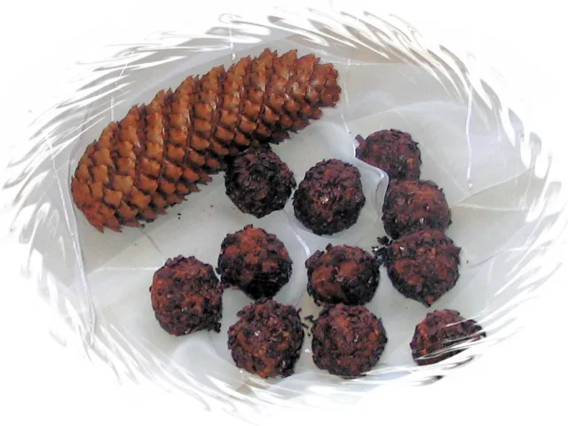 Italienische Trüffel