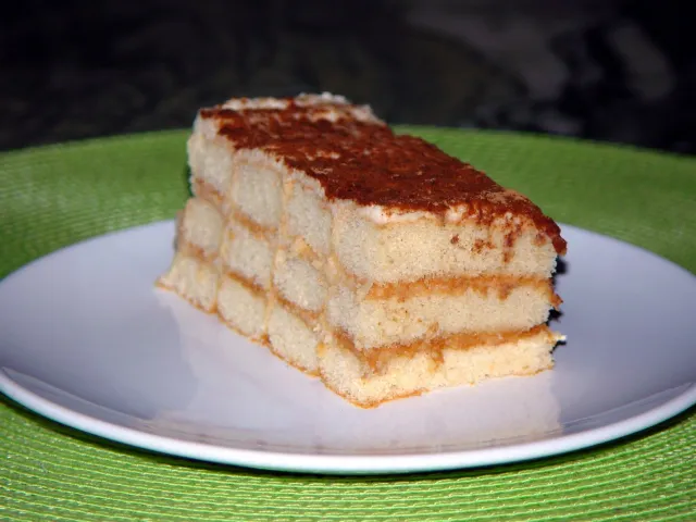 Steirisches Tiramisu