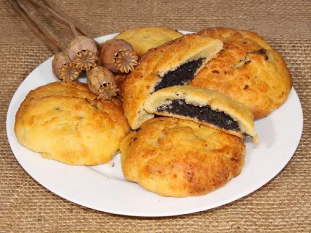 Waldviertler Mohnzelten