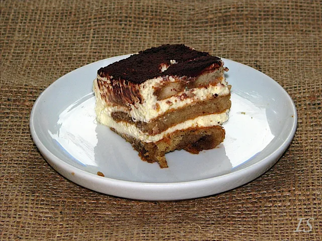 Tiramisu mit Cremefine