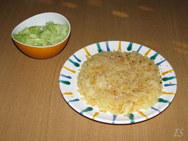 Schweizer Rösti