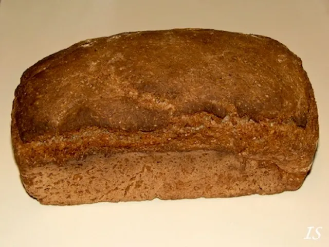 Roggenbrot