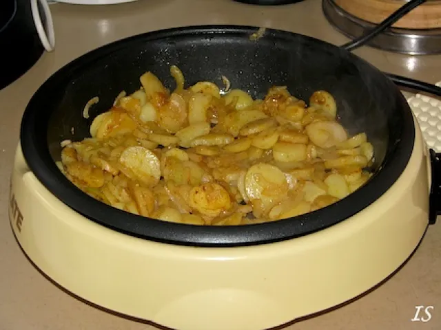 Kartoffelschmarrn