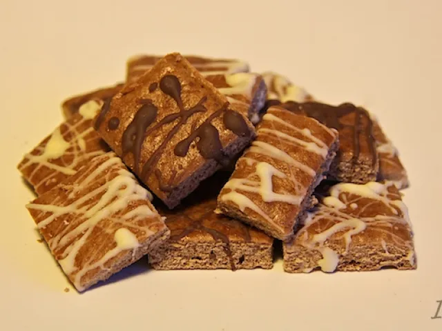 Schokolebkuchen