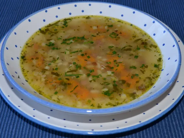 Ebly-Suppe