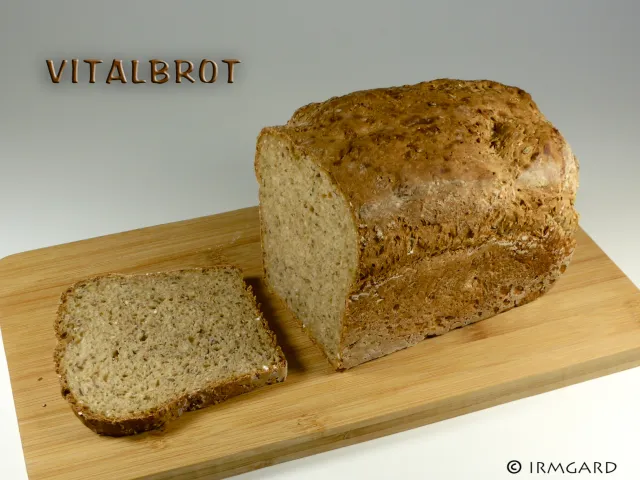Vitalbrot