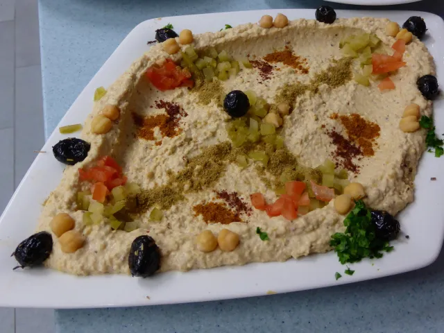 Hummus