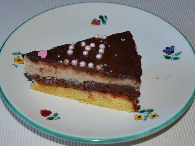 Bürgermeister-Torte