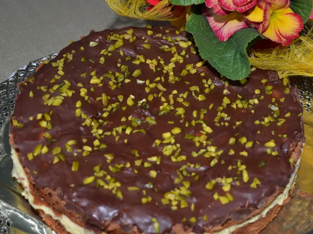 Amadeos-Torte