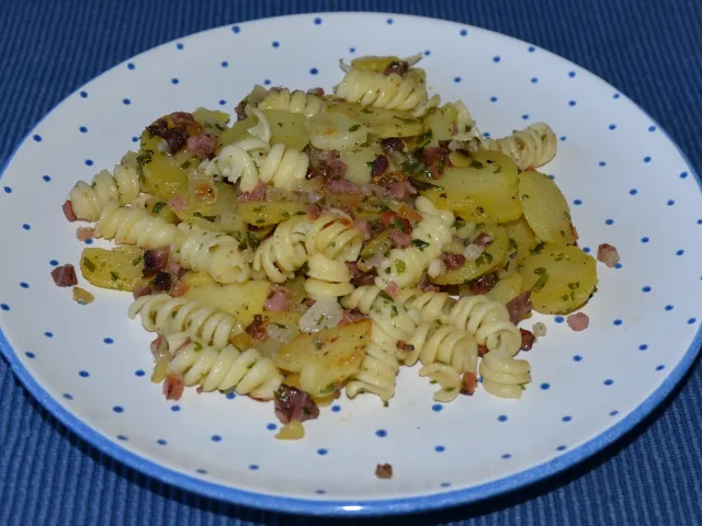 Tiroler Gröstl