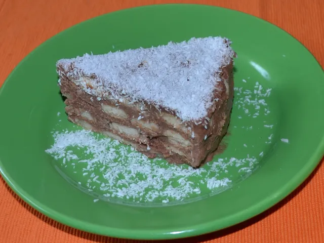 Biskotten-Torte
